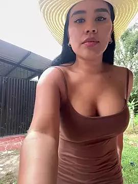 laure_torres from StripChat is Freechat