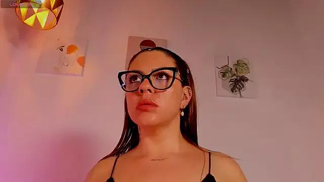lauren_fox03 from StripChat is Freechat