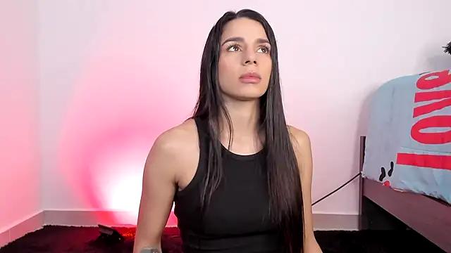 Entertain your itch for girls livestreamers with our collection of stunning models, skilled in the art of temptation and delight.