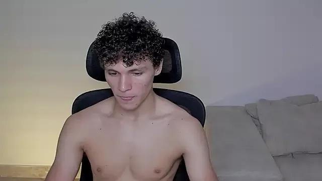 laurent_nova from StripChat is Freechat