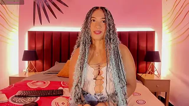 Entertain your itch for girls livestreamers with our collection of stunning models, skilled in the art of temptation and delight.