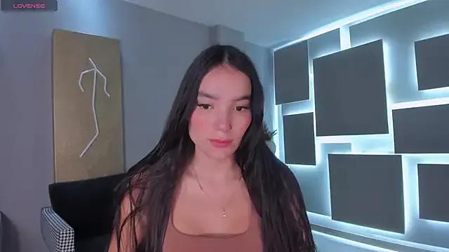 Entertain your itch for girls livestreamers with our collection of stunning models, skilled in the art of temptation and delight.