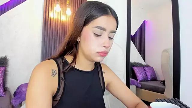 laurin_clauz_ from StripChat is Freechat