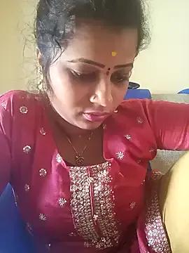 Lavanya1431 from StripChat is Freechat