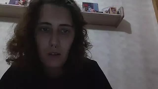 laxinna123 from StripChat is Freechat