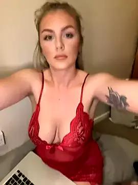 Layla_20_ from StripChat is Freechat