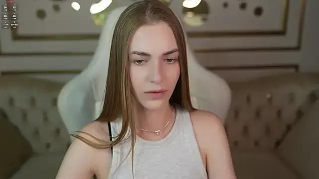 Layla_Sweet_ from StripChat is Freechat