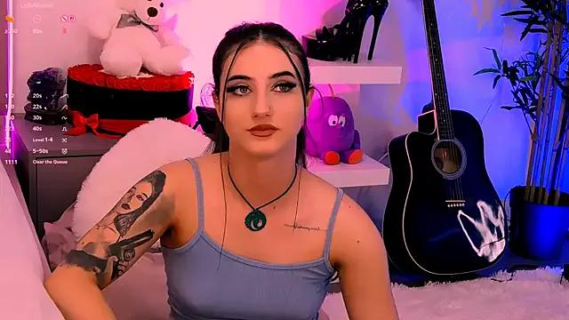 Entertain your itch for girls livestreamers with our collection of stunning models, skilled in the art of temptation and delight.
