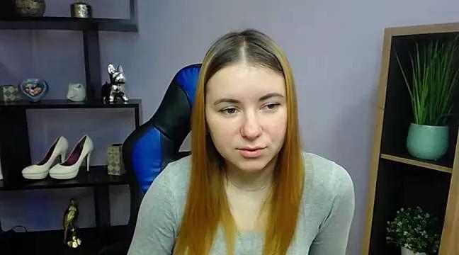 Entertain your itch for girls livestreamers with our collection of stunning models, skilled in the art of temptation and delight.