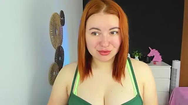 Entertain your itch for girls livestreamers with our collection of stunning models, skilled in the art of temptation and delight.