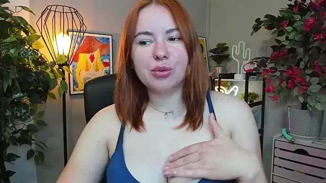 Entertain your itch for girls livestreamers with our collection of stunning models, skilled in the art of temptation and delight.