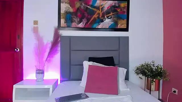 Entertain your itch for girls livestreamers with our collection of stunning models, skilled in the art of temptation and delight.