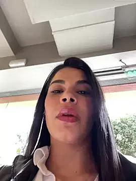 Leah_Honey26 from StripChat is Freechat