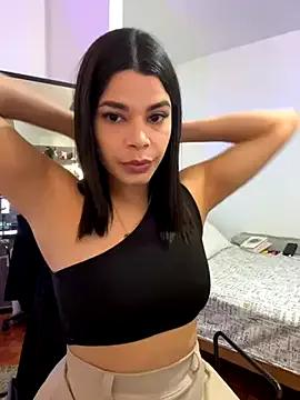 Entertain your itch for girls livestreamers with our collection of stunning models, skilled in the art of temptation and delight.