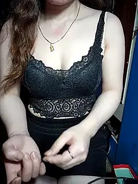 Entertain your itch for girls livestreamers with our collection of stunning models, skilled in the art of temptation and delight.