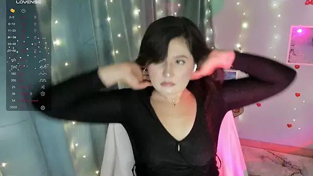Entertain your itch for girls livestreamers with our collection of stunning models, skilled in the art of temptation and delight.