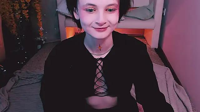 Entertain your itch for girls livestreamers with our collection of stunning models, skilled in the art of temptation and delight.
