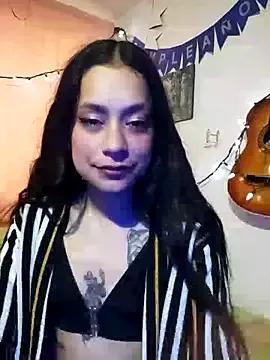 leia_smith from StripChat is Freechat