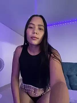 Entertain your itch for girls livestreamers with our collection of stunning models, skilled in the art of temptation and delight.