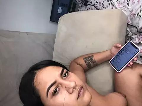 Entertain your itch for girls livestreamers with our collection of stunning models, skilled in the art of temptation and delight.