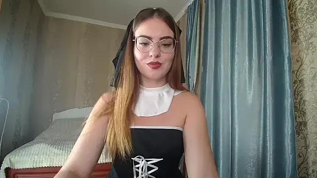 Entertain your itch for girls livestreamers with our collection of stunning models, skilled in the art of temptation and delight.