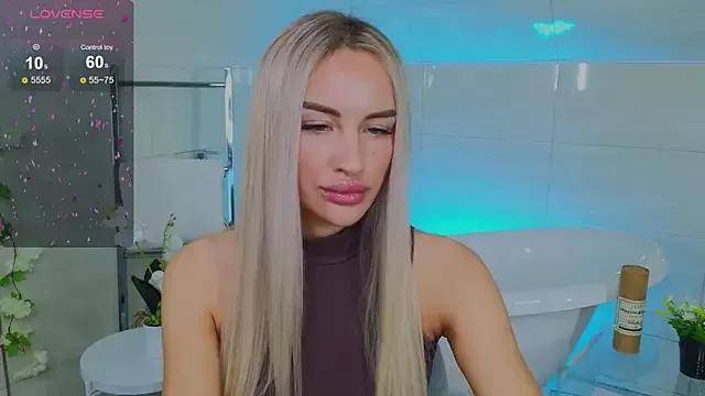 Entertain your itch for girls livestreamers with our collection of stunning models, skilled in the art of temptation and delight.