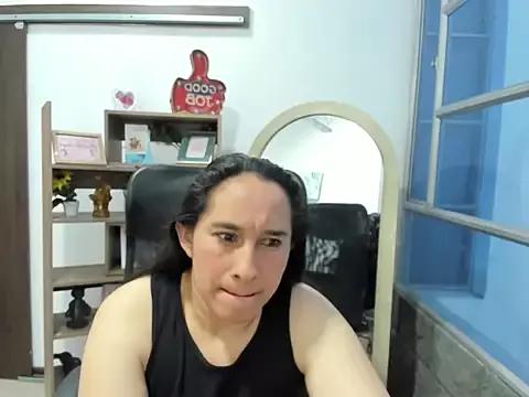 LeilaSmith_ from StripChat is Freechat
