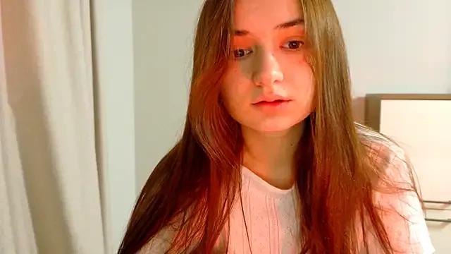 Entertain your itch for girls livestreamers with our collection of stunning models, skilled in the art of temptation and delight.