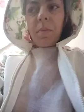 LenaBloomy from StripChat is Freechat