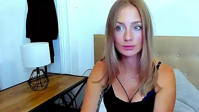 Entertain your itch for girls livestreamers with our collection of stunning models, skilled in the art of temptation and delight.