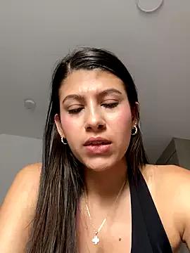 Photos of Lenapink19 from StripChat is Private