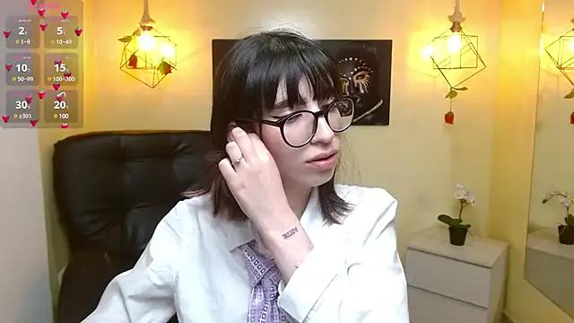 Entertain your itch for girls livestreamers with our collection of stunning models, skilled in the art of temptation and delight.