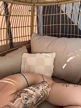 Entertain your itch for girls livestreamers with our collection of stunning models, skilled in the art of temptation and delight.
