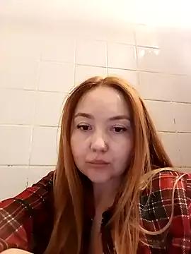 lenavelvet25 from StripChat is Freechat