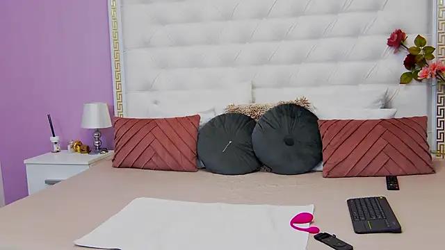 Entertain your itch for girls livestreamers with our collection of stunning models, skilled in the art of temptation and delight.