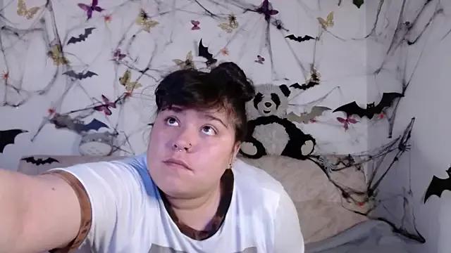 LennaTurnerr from StripChat is Freechat