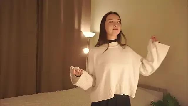 Entertain your itch for girls livestreamers with our collection of stunning models, skilled in the art of temptation and delight.