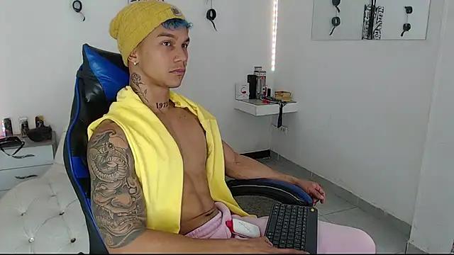 Entertain your itch for girls livestreamers with our collection of stunning models, skilled in the art of temptation and delight.