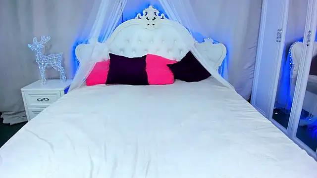 Entertain your itch for girls livestreamers with our collection of stunning models, skilled in the art of temptation and delight.