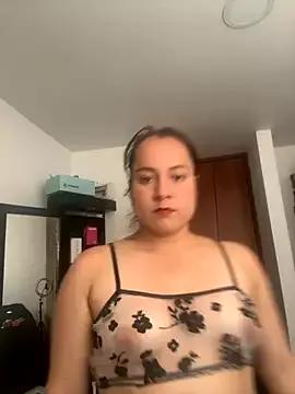 Leonis_0 from StripChat is Freechat