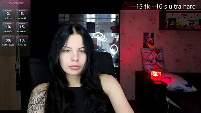 Entertain your itch for girls livestreamers with our collection of stunning models, skilled in the art of temptation and delight.