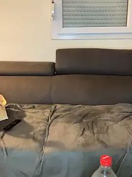 Lesamantssexy from StripChat is Freechat