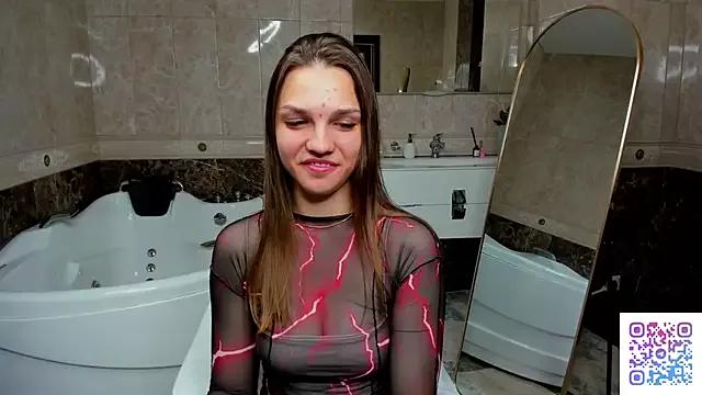 lesi_bloom from StripChat is Freechat