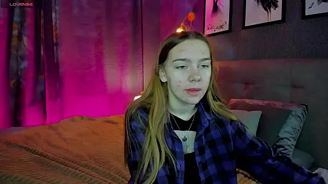 Entertain your itch for girls livestreamers with our collection of stunning models, skilled in the art of temptation and delight.