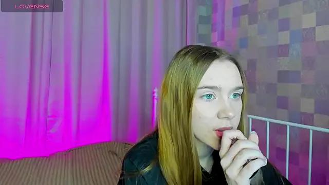 Entertain your itch for girls livestreamers with our collection of stunning models, skilled in the art of temptation and delight.