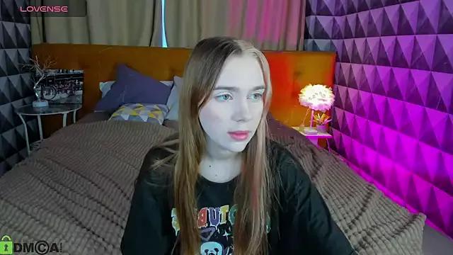 Entertain your itch for girls livestreamers with our collection of stunning models, skilled in the art of temptation and delight.