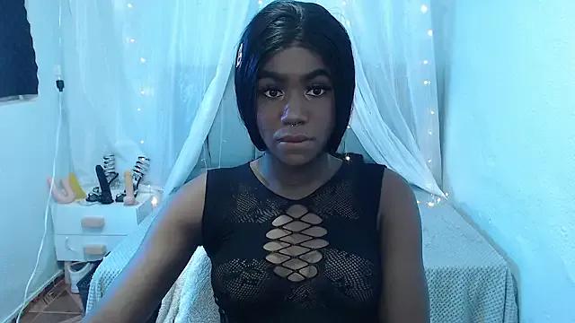 lesly_99 from StripChat is Freechat