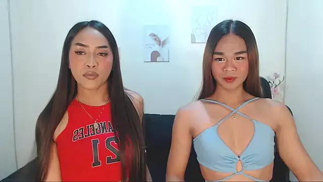 Entertain your itch for girls livestreamers with our collection of stunning models, skilled in the art of temptation and delight.