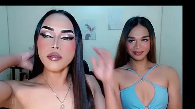 Entertain your itch for girls livestreamers with our collection of stunning models, skilled in the art of temptation and delight.