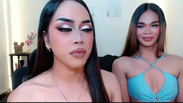 Entertain your itch for girls livestreamers with our collection of stunning models, skilled in the art of temptation and delight.